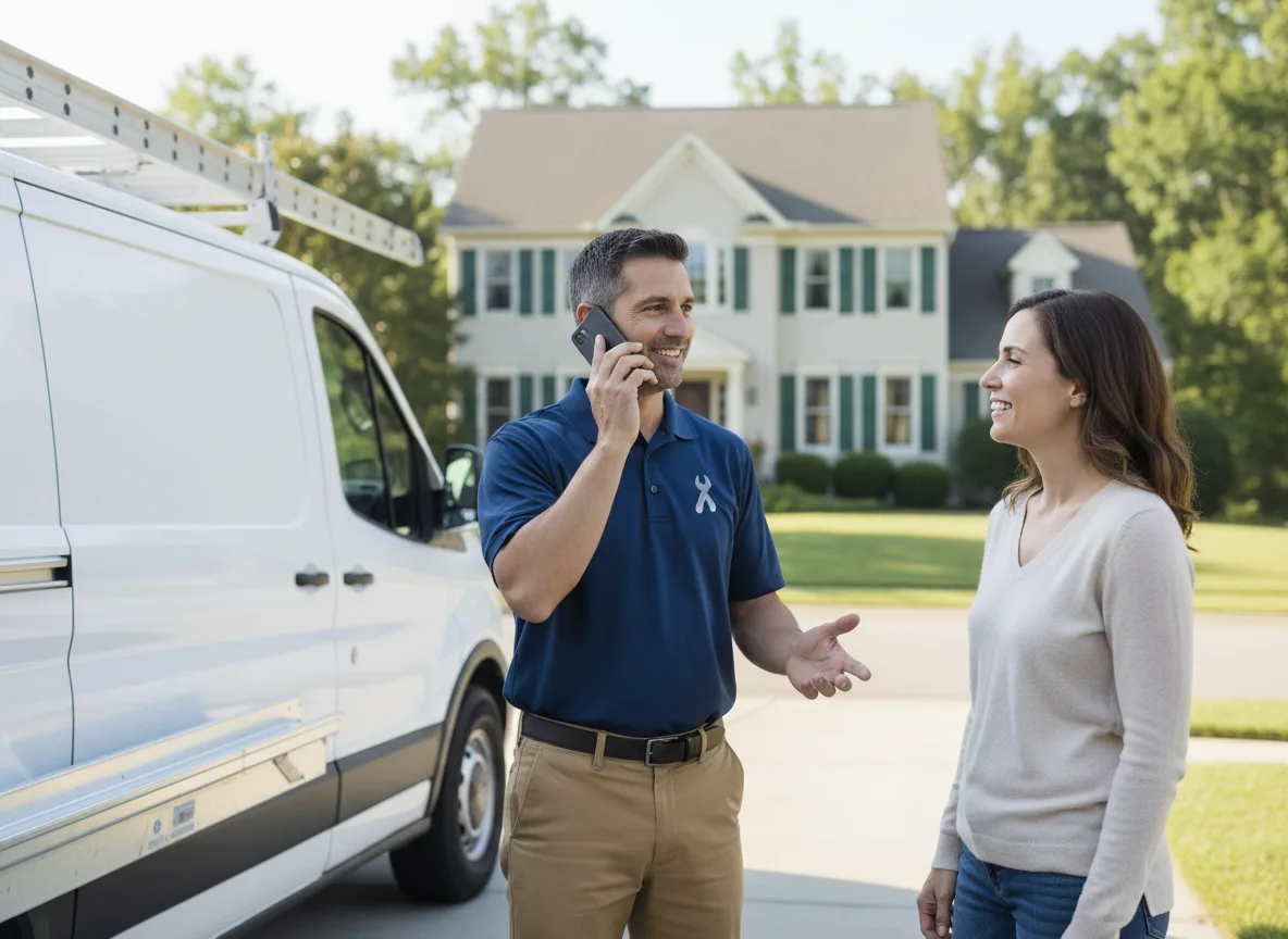 Home Gutter Service Indianola, NE FAQs
